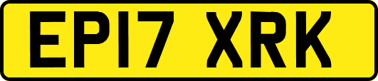 EP17XRK