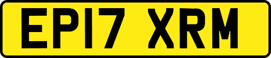 EP17XRM