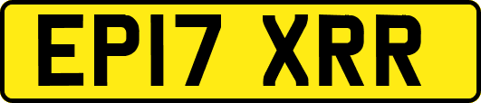 EP17XRR