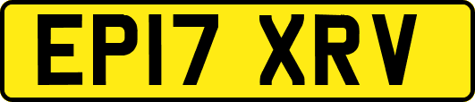 EP17XRV