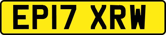 EP17XRW
