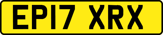 EP17XRX