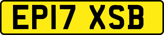EP17XSB