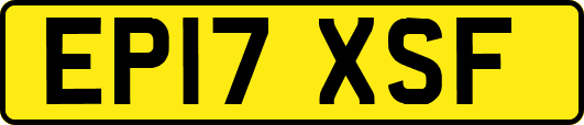 EP17XSF