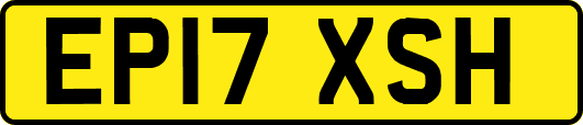 EP17XSH