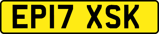 EP17XSK