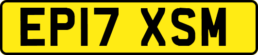 EP17XSM