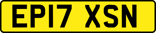 EP17XSN