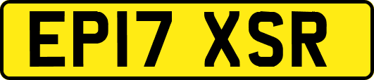 EP17XSR