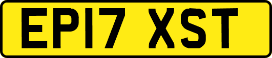 EP17XST