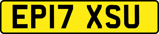EP17XSU