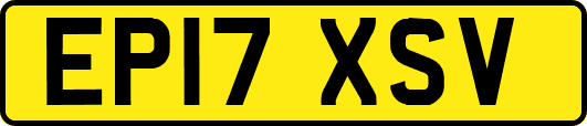 EP17XSV