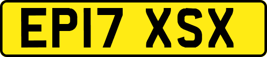 EP17XSX