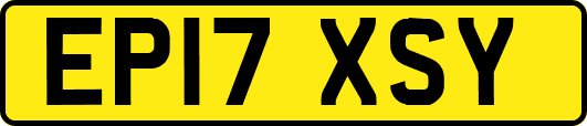 EP17XSY