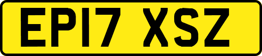 EP17XSZ