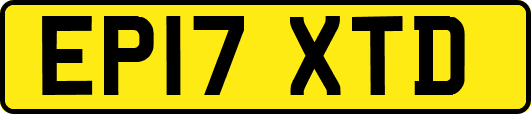 EP17XTD