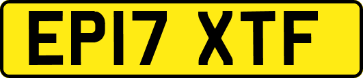 EP17XTF
