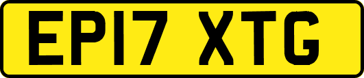 EP17XTG
