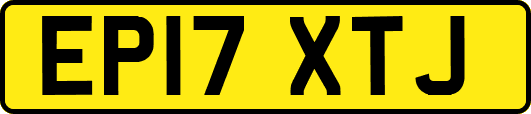 EP17XTJ