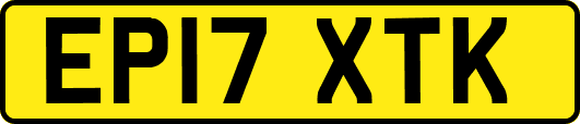 EP17XTK