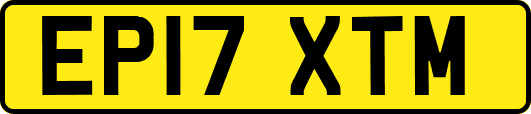 EP17XTM