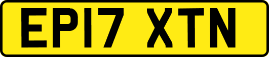 EP17XTN