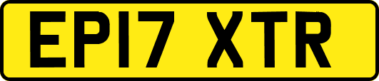 EP17XTR