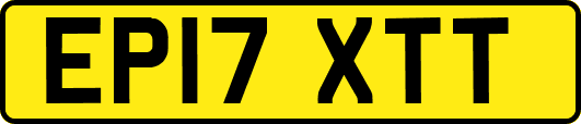 EP17XTT