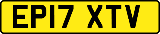 EP17XTV
