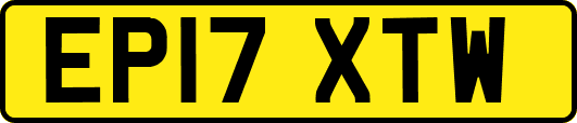 EP17XTW