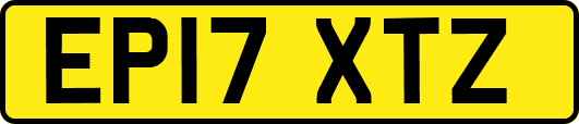 EP17XTZ