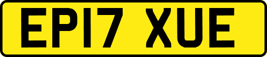 EP17XUE