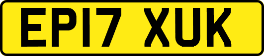 EP17XUK