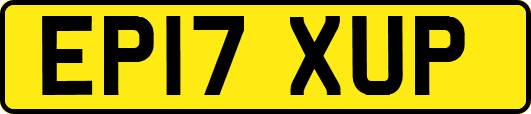 EP17XUP