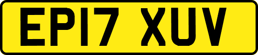 EP17XUV