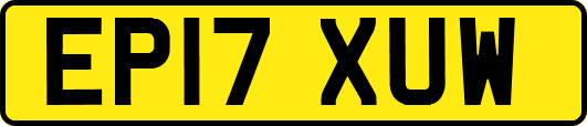 EP17XUW