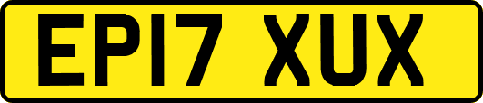EP17XUX