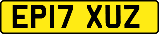 EP17XUZ
