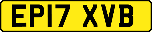 EP17XVB