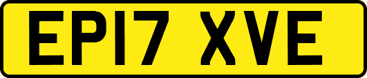 EP17XVE