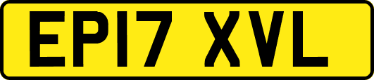 EP17XVL
