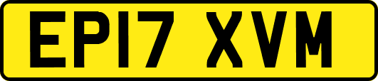 EP17XVM