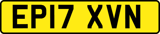 EP17XVN
