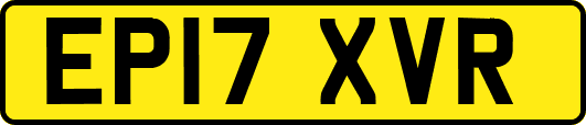 EP17XVR