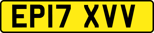 EP17XVV