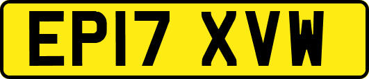EP17XVW