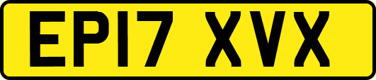 EP17XVX