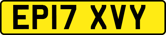 EP17XVY