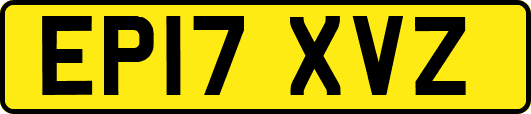 EP17XVZ