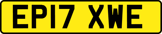EP17XWE